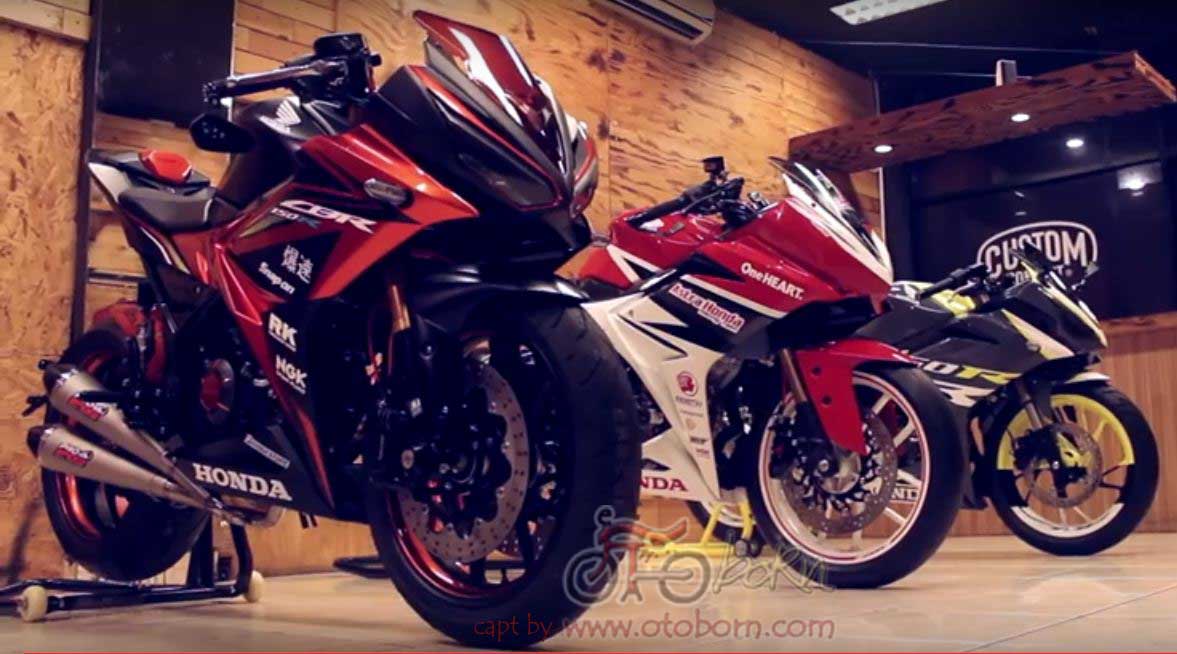 Review Honda All New CBR150R  2019  Ini Motor AHM Bukan 