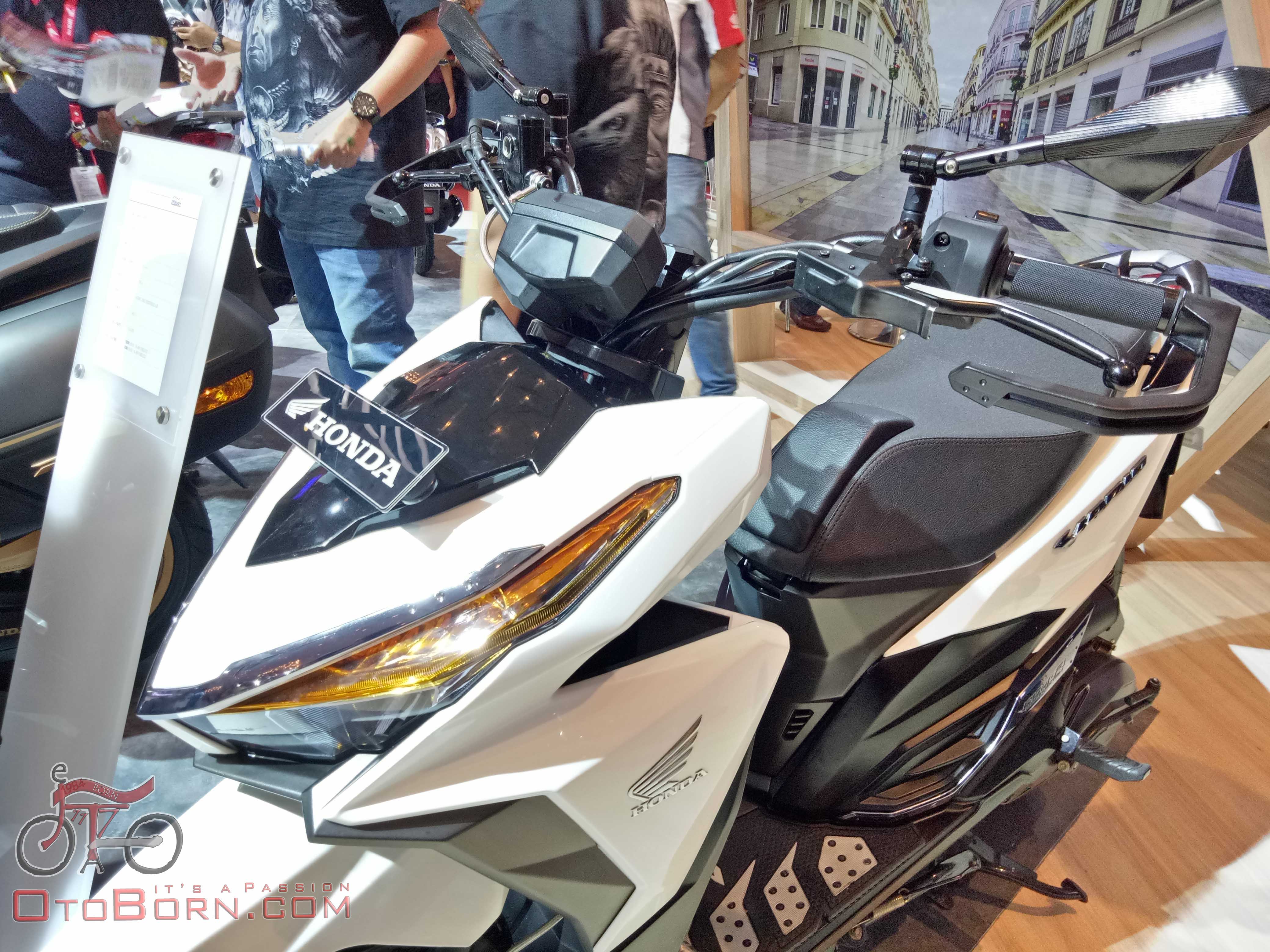 Download Kumpulan 76 Modifikasi Motor Honda Beat Street Terlengkap